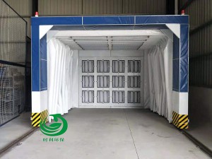 天津市博瑞达机电设备有限公司